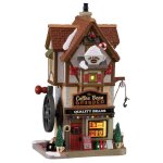 Le moulin � caf� - 15780