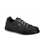 Lemaitre - baskets de scurit basses en cuir soul s3 src noir p47 securite - souls30nr47