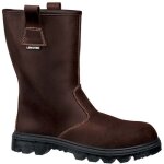 Lemaitre - bottes de scurit fourres moon s3 ci src brun p41 securite - moons30bf - 41