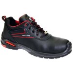 Lemaitre - chaussures de s�curit� basses george low s3 esd src noir / rouge 35