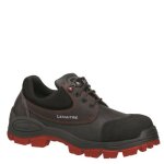 Lemaitre - chaussures de scurit basses s3 versys ci src 100% non mtalliques noir / rouge 45