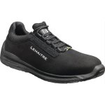 Lemaitre - chaussure de scurit bolt pointure 40 noire s3 esd src en iso 20345 microfibre