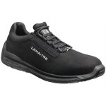 Lemaitre - chaussure de s�curit� bolt pointure 42 noire s3 esd src en iso 20345 microfibre