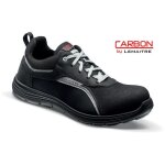 Lemaitre - chaussures de s�curit� floyd s3 ci src - 45 (eu) - noir