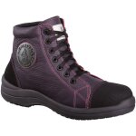 Lemaitre - chaussures de scurit hautes femme liberty haut s3 ci src prune 42