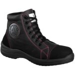 Lemaitre - chaussures de s�curit� hautes femme liberty haut s3 ci src noir 37