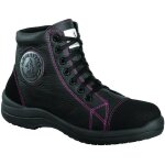 Lemaitre - chaussure de s�curit� liberty haut noir s3 p38 pour femme semelle anti - perforation
