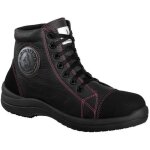 Lemaitre - chaussure de s�curit� liberty haut noir s3 p41 pour femme semelle anti - perforation