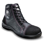 Lemaitre - chaussure de s�curit� liberty haut noir s3 p42 pour femme semelle anti - perforation