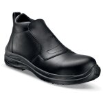 Lemaitre - chaussures de s�curit� montantes homme blackmax s2 src noir 45