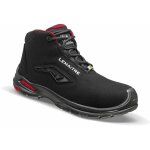 Lemaitre - chaussures de s�curit� montantes riley high s3 esd src - noir - 47 (eu) - noir