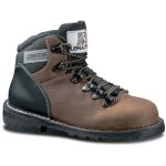 Chaussures de sécurité montantes lemaitre sahara s3 ci hro marron / noir 45 Chaussures de sécurité montantes lemaitre sahara s3 ci hro marron / noir 45
