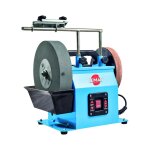 Affuteuse a eau - 250mm