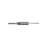 Bedane carre + meche / d. 12 l. u. 70 queue d. 15. 9mm - leman