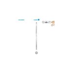 Boite de 12 lames scie � chantourner classic