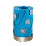 Porte - outils hélicoïdal à calibrer diam 62 x 30 mm 12 dents avec guide à billes - 662. 080. 30 - leman ... Porte - outils hélicoïdal à calibrer diam 62 x 30 mm 12 dents avec guide à billes - 662. 080. 30 - leman ...