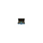 Leman: coffret porte - outils à profiler 12 paires de fers - hauteur 50mm toupie arbre 30mm Leman: coffret porte - outils à profiler 12 paires de fers - hauteur 50mm toupie arbre 30mm