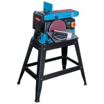 Leman - combin ponceur 250mm 800w - pon250