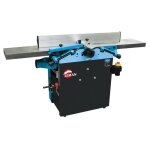 Leman - dgauchisseuse raboteuse tri l:310mm 2200w - rad310t