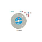 Disque diamant carrelage expert + � 115 al�sage 22, 23 ep. 1, 6mm