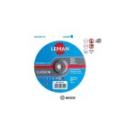Disque  trononner mtal classic  230 alsage 22, 23 ep. 3mm plat f41