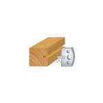 Jeux 2 fers hauteur 40mm classic profil n°016 haut. 40 ep. 4mm Jeux 2 fers hauteur 40mm classic profil n°016 haut. 40 ep. 4mm