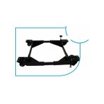 Leman - kit de déplacement pour dégauchisseuse raboteuse rad250 Leman - kit de déplacement pour dégauchisseuse raboteuse rad250