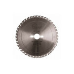 Lame carbure 300x30x80z speciale metaux - leman