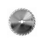 Leman - lame carbure debit 420x30x30z alt. / anti - recul / bois