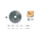 Leman - lame carbure / portative d. 255x30x40z alt. / bois