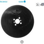 Leman - lame de scie circulaire 122 fraise scie m�tal d. 315x32x3 mm pas de 5 mm