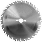 Leman - lames de scie circulaire d�bit - 222 - 300 mm - 3. 2 mm - 30 mm - 28 dents