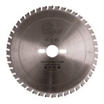 Leman - lame de scie circulaire m�taux - 120 - 216 mm - 2. 4 mm - 30 mm - 40 dents