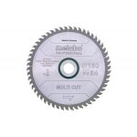 Leman - lame de scie circulaire multi cut mtal - bois, 230x2. 6x30mm wz metabo