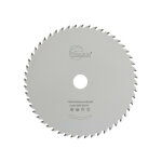 Leman - lame de scie circulaire multi - matriaux pour portatives et radiale 305x30mm