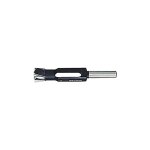 M�che � bouchonner acier, diam�tre 15 mm, queue diam�tre 13 mm, longueur totale 140 mm leman