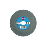 Leman - meule touret verte 150x20x32 finition gr120 vitrifie carbure