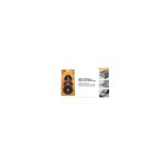 Pack disques meuleuse 115mm béton / inox / métal Pack disques meuleuse 115mm béton / inox / métal