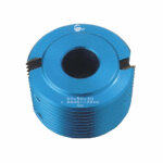 Porte - outils pour bouvetage d'angle à 45° d. 90x50 mm al. 30 mm - leman Porte - outils pour bouvetage d'angle à 45° d. 90x50 mm al. 30 mm - leman