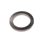 Rouleau de 50 mtres de lame de scie  ruban 35 x 0, 6 x 8 mm - acier c75 - bois - 129. 35. 608 leman ...