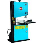 Leman - scie � ruban l:1710mm 350w - losru250