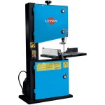 Leman - scie � ruban l:1710mm 350w - losru250