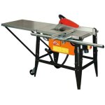 Leman - scie sur table 2000w  315mm - losst315