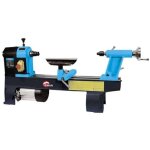 Leman - tour � bois 406 mm - tab040