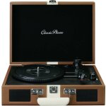 Lenco - classic phono tt - 120bnwh - plattenspieler mit bluetooth� - empfang platine