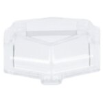 Lentille pour perceuse - visseuse gsr 18v - 60c et autres modeles bosch - 2609101490