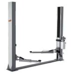 Leo - pont �l�vateur voiture pour particulier 4t by nexion france
