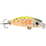 Leurre de p�che crankbait mini, app�t dur pour truite, brochet, perche et silure - mod�le 3