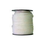 Drisse tresse polypropylne en bobine 100 m d. 5 mm - 3110h100 - levac