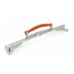 Edma - l�ve dalle r�glable de 280 � 665 mm - 269055